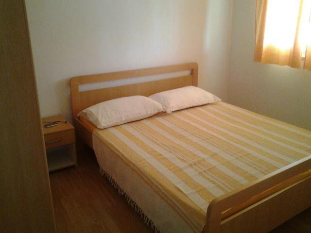 Apartments Iva Rogoznica  Exterior foto